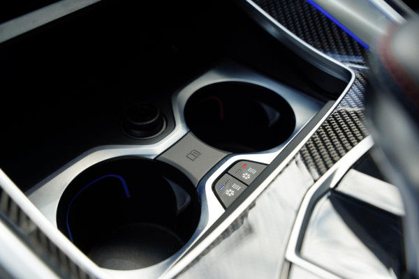 BMW X5 M Competition / NL-Auto / Bowers & Wilkins / Skylounge / Massage Stoelen