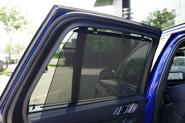 BMW X5 M Competition / NL-Auto / Bowers & Wilkins / Skylounge / Massage Stoelen