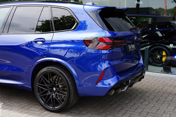 BMW X5 M Competition / NL-Auto / Bowers & Wilkins / Skylounge / Massage Stoelen