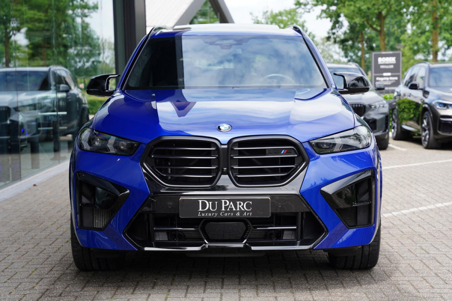 BMW X5 M Competition / NL-Auto / Bowers & Wilkins / Skylounge / Massage Stoelen