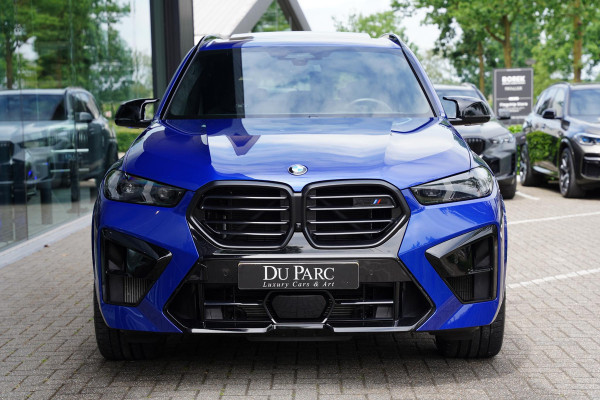 BMW X5 M Competition / NL-Auto / Bowers & Wilkins / Skylounge / Massage Stoelen
