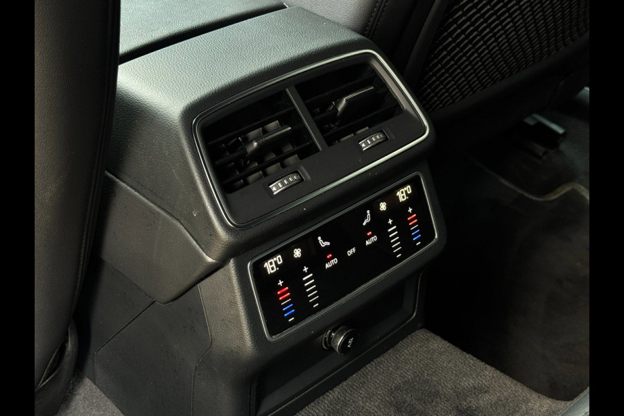 Audi A6 Avant 55 TFSI e quattro S-line | Matrix | Trekhaak | 360 | Carplay | 20 inch | Competition | Dealer onderhouden