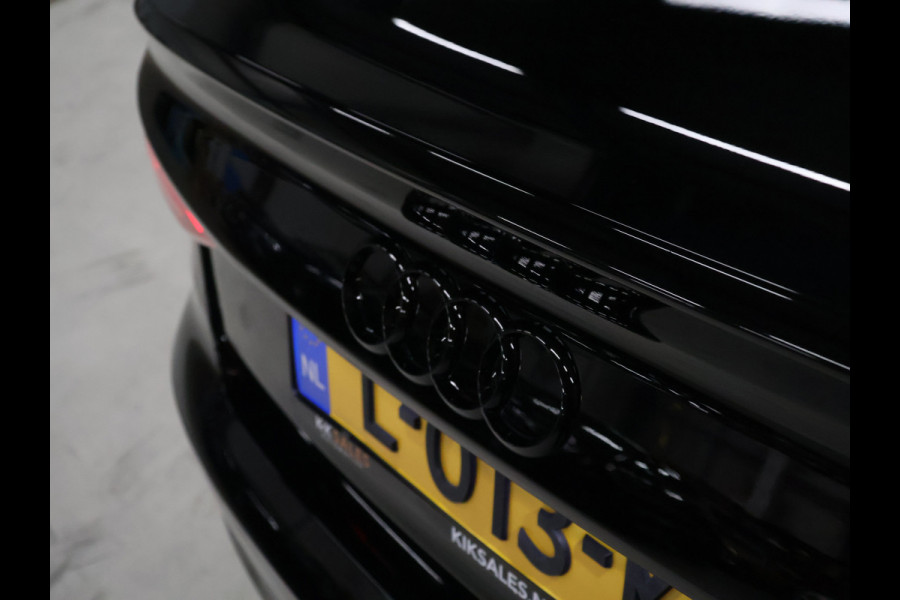 Audi A3 Limousine 30 TFSI Business edition [APPLE CARPLAY, VOL LEDER, FULL LED, DIGITAL DASH, KEYLESS, DRAADLOOS LADEN, SPORTSTOELEN, ANDROID, PDC ACHTER, CRUISE CONTROL, GROOT NAVIGATIE, CLIMATE CONTROL, NIEUWSTAAT]