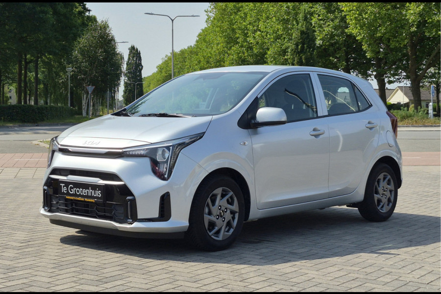 Kia Picanto 1.0 GDi DynamicPlusLine AUTOMAAT