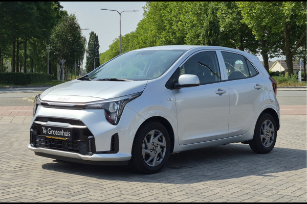 Kia Picanto 1.0 GDi DynamicPlusLine AUTOMAAT