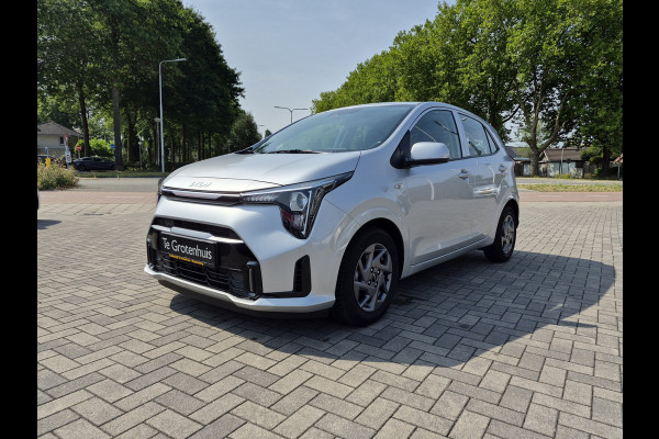 Kia Picanto 1.0 GDi DynamicPlusLine AUTOMAAT