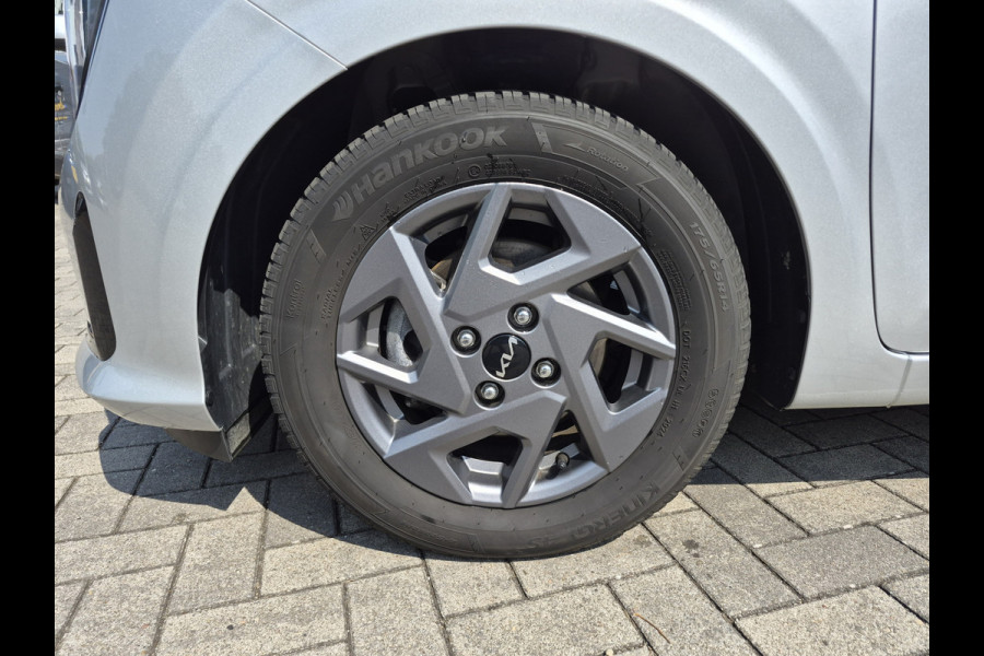 Kia Picanto 1.0 GDi DynamicPlusLine AUTOMAAT