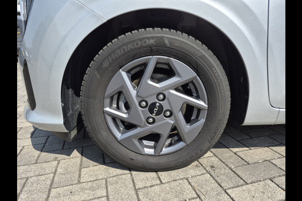 Kia Picanto 1.0 GDi DynamicPlusLine AUTOMAAT