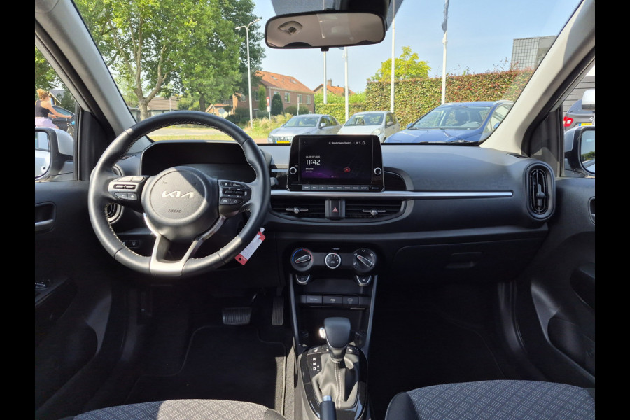 Kia Picanto 1.0 GDi DynamicPlusLine AUTOMAAT
