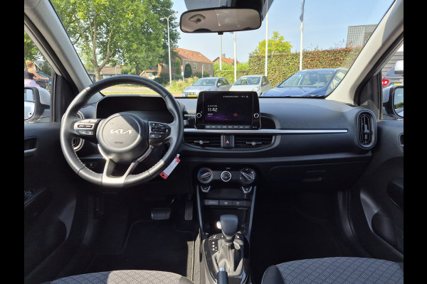Kia Picanto 1.0 GDi DynamicPlusLine AUTOMAAT