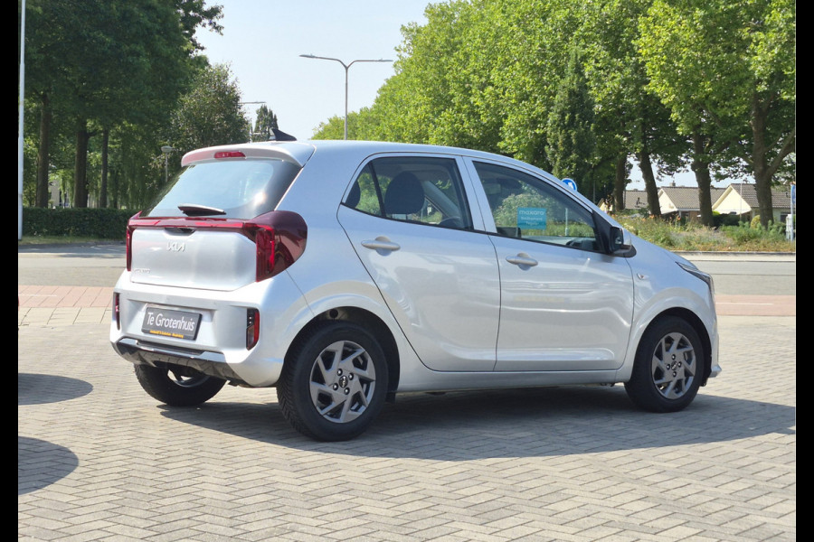 Kia Picanto 1.0 GDi DynamicPlusLine AUTOMAAT