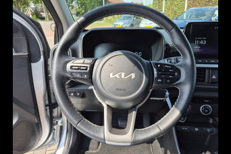 Kia Picanto 1.0 GDi DynamicPlusLine AUTOMAAT