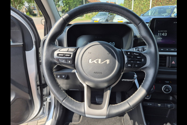 Kia Picanto 1.0 GDi DynamicPlusLine AUTOMAAT
