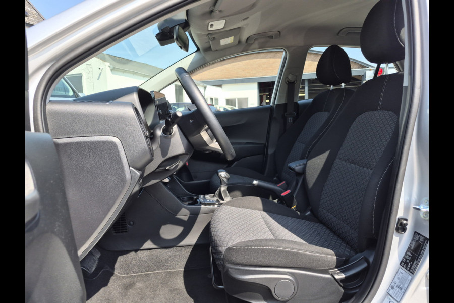 Kia Picanto 1.0 GDi DynamicPlusLine AUTOMAAT