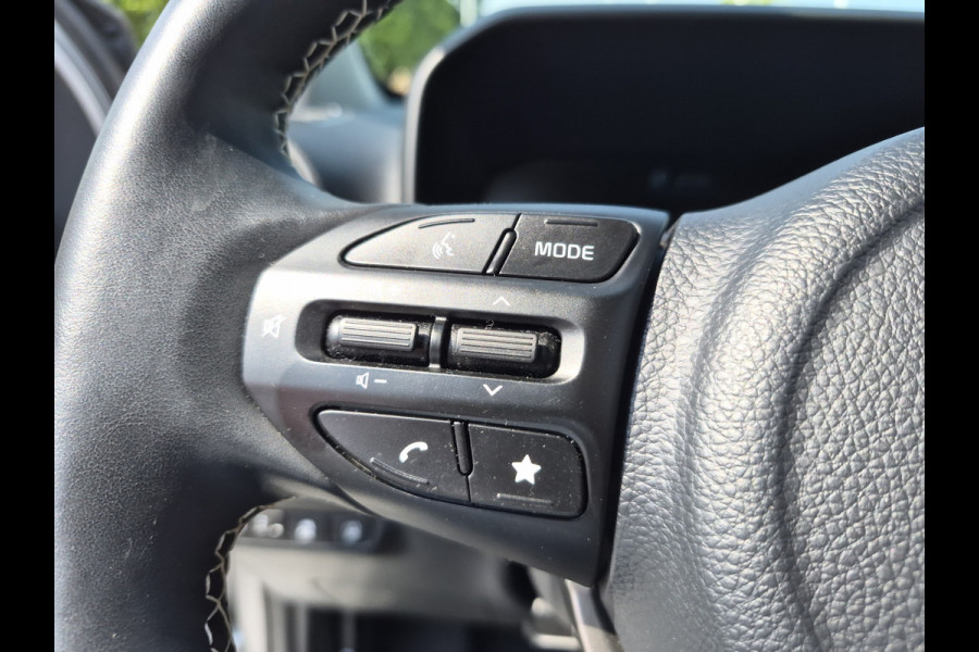 Kia Picanto 1.0 GDi DynamicPlusLine AUTOMAAT