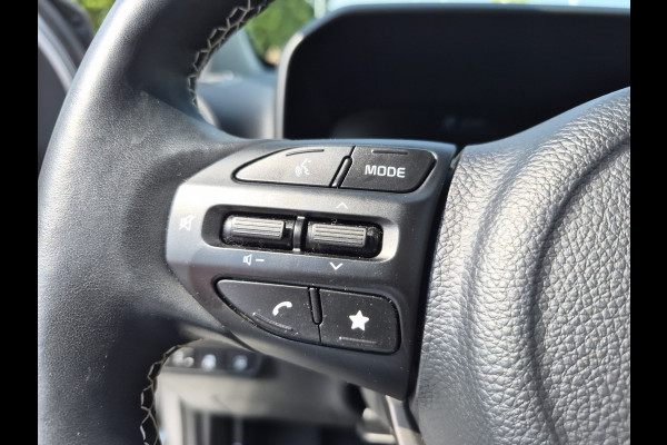 Kia Picanto 1.0 GDi DynamicPlusLine AUTOMAAT
