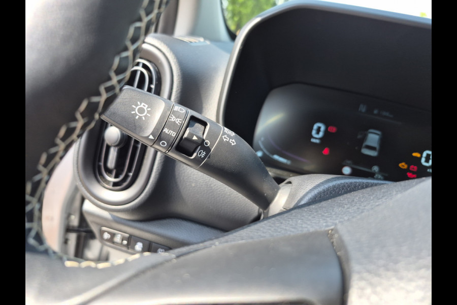 Kia Picanto 1.0 GDi DynamicPlusLine AUTOMAAT
