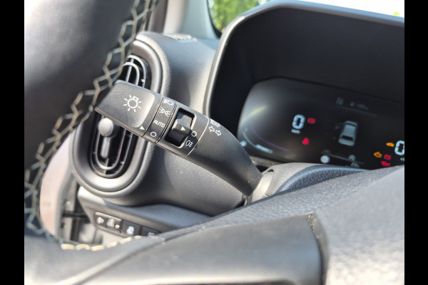 Kia Picanto 1.0 GDi DynamicPlusLine AUTOMAAT