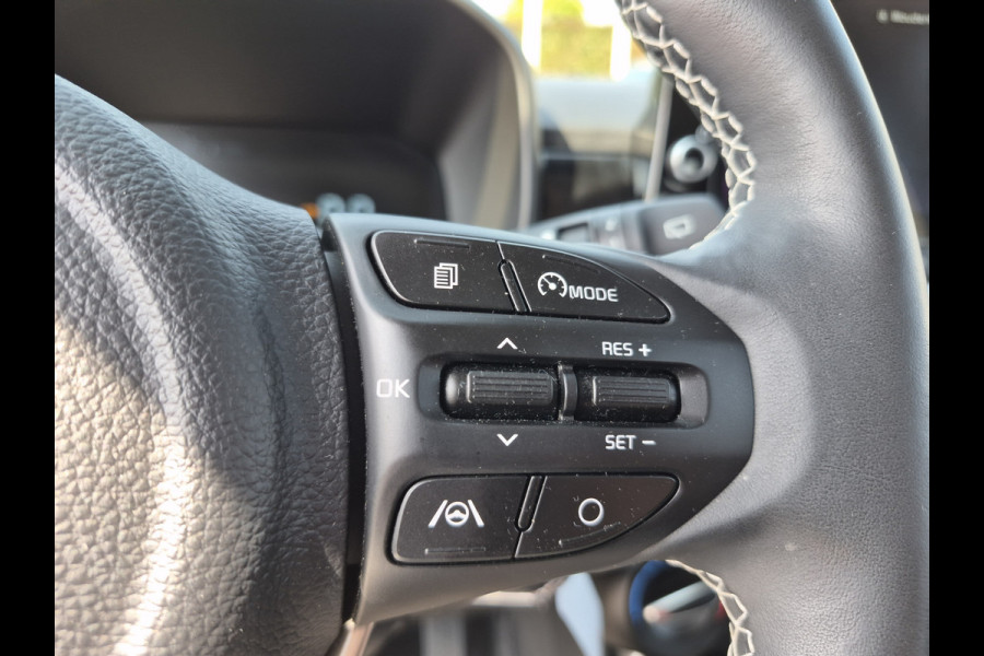 Kia Picanto 1.0 GDi DynamicPlusLine AUTOMAAT