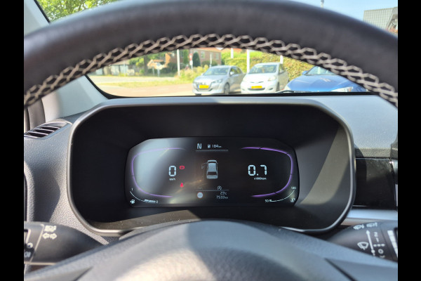Kia Picanto 1.0 GDi DynamicPlusLine AUTOMAAT