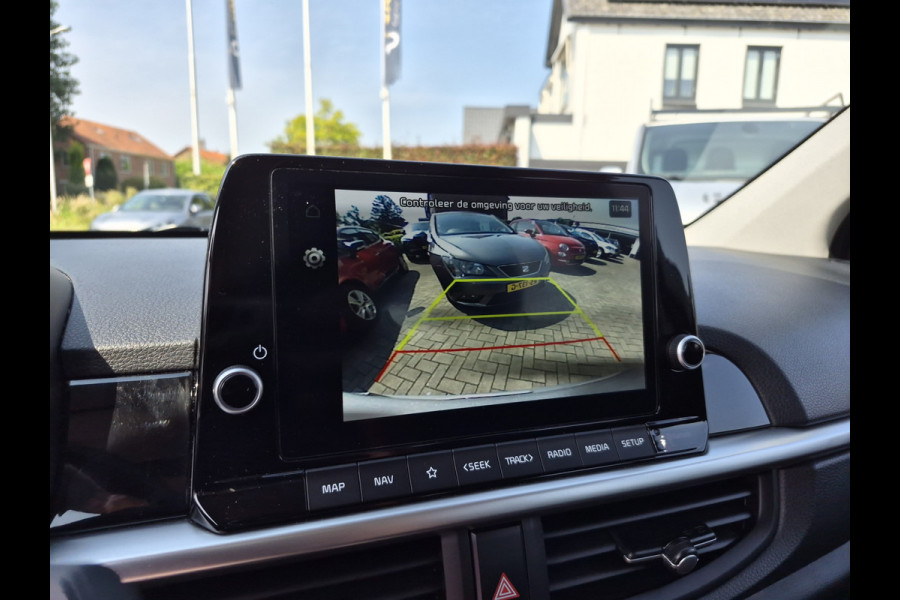 Kia Picanto 1.0 GDi DynamicPlusLine AUTOMAAT