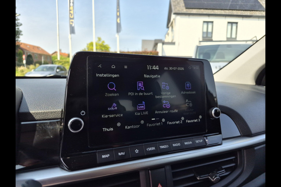 Kia Picanto 1.0 GDi DynamicPlusLine AUTOMAAT