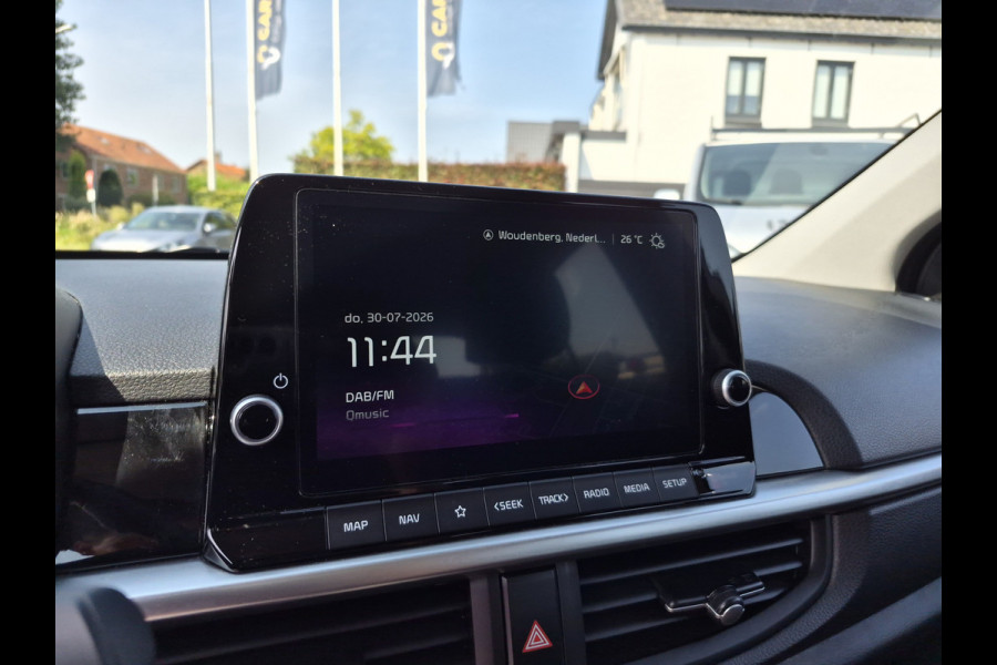 Kia Picanto 1.0 GDi DynamicPlusLine AUTOMAAT