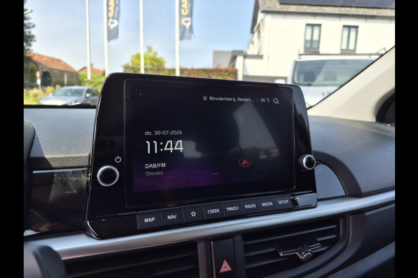 Kia Picanto 1.0 GDi DynamicPlusLine AUTOMAAT
