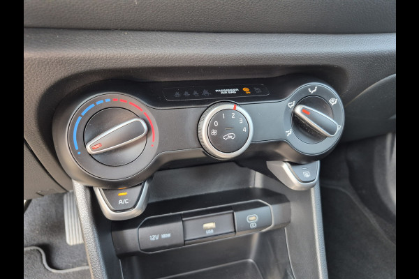 Kia Picanto 1.0 GDi DynamicPlusLine AUTOMAAT