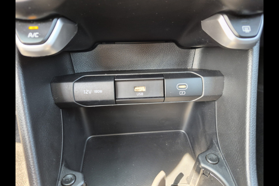 Kia Picanto 1.0 GDi DynamicPlusLine AUTOMAAT