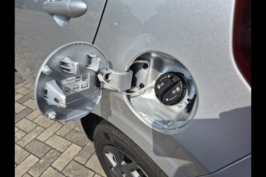Kia Picanto 1.0 GDi DynamicPlusLine AUTOMAAT