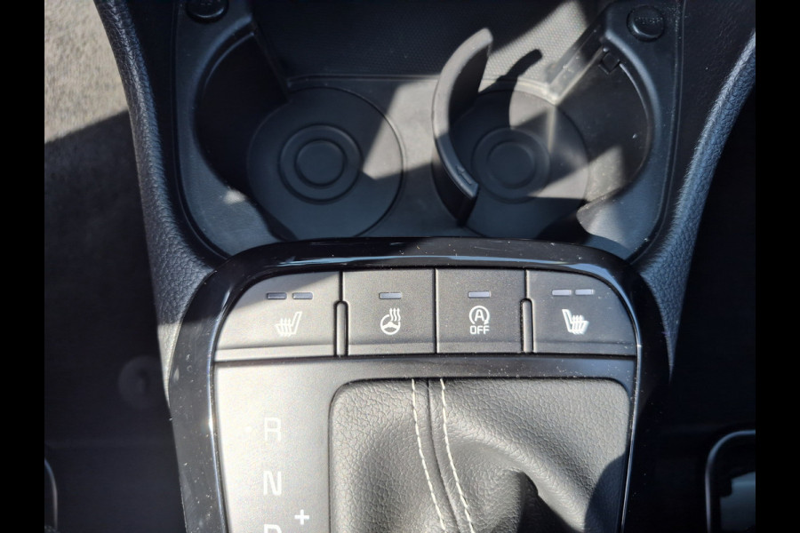 Kia Picanto 1.0 GDi DynamicPlusLine AUTOMAAT