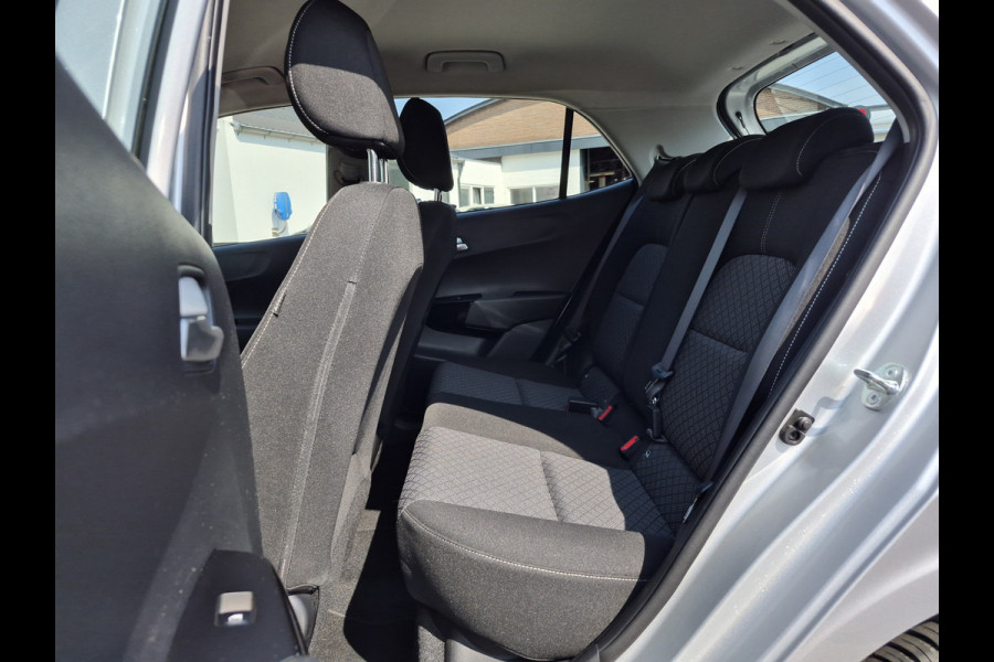 Kia Picanto 1.0 GDi DynamicPlusLine AUTOMAAT