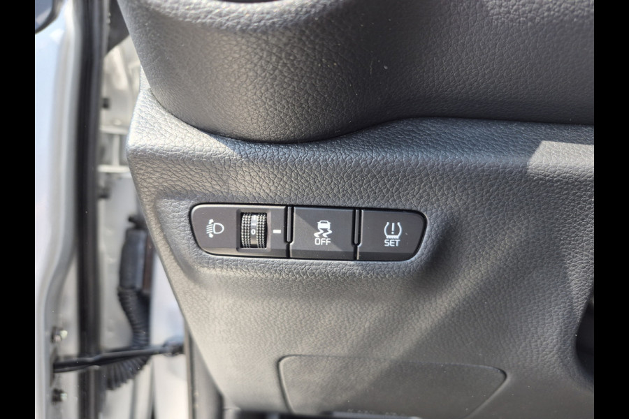 Kia Picanto 1.0 GDi DynamicPlusLine AUTOMAAT