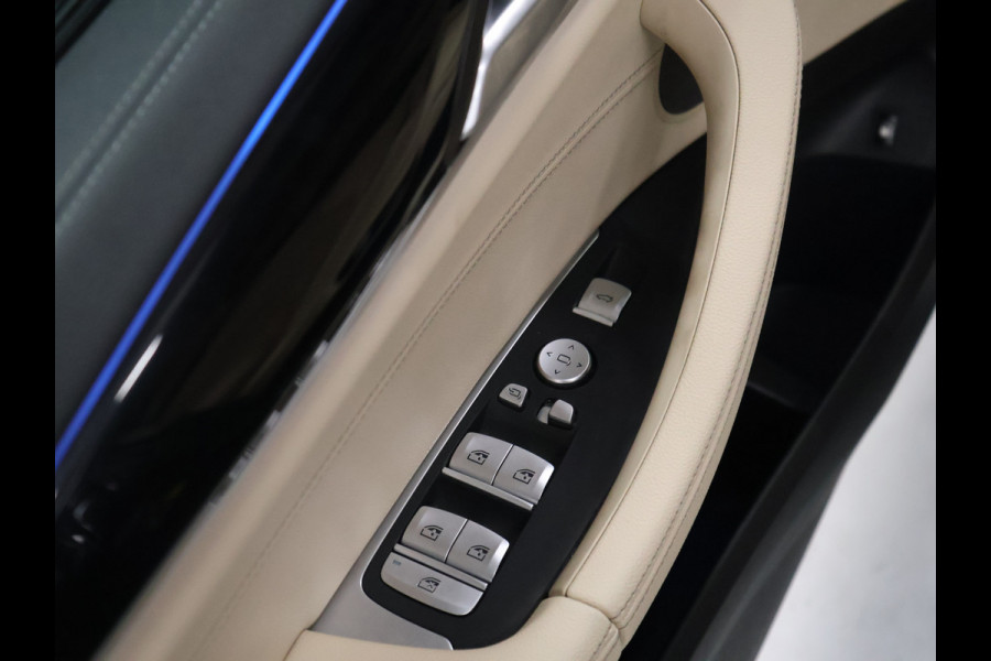 BMW X3 xDrive30e High Executive [SCHUIFKANTELDAK, APPLE CARPLAY, ANDROID, TREKHAAK, ADAPTIVE LED, STOELVERWARMING, VOL LEDER, DIGITAL DASH, ELEKTRISCHE ACHTERKLEP, GROOT NAVIGATIE, PDC V+A, CRUISE CONTROL, CLIMATE CONTROL,