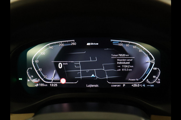 BMW X3 xDrive30e High Executive [SCHUIFKANTELDAK, APPLE CARPLAY, ANDROID, TREKHAAK, ADAPTIVE LED, STOELVERWARMING, VOL LEDER, DIGITAL DASH, ELEKTRISCHE ACHTERKLEP, GROOT NAVIGATIE, PDC V+A, CRUISE CONTROL, CLIMATE CONTROL,