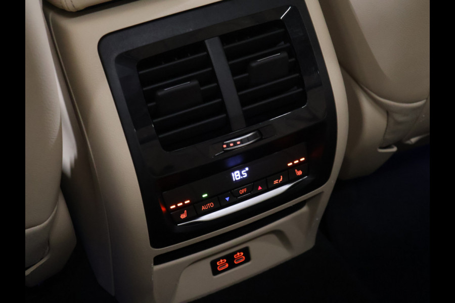 BMW X3 xDrive30e High Executive [SCHUIFKANTELDAK, APPLE CARPLAY, ANDROID, TREKHAAK, ADAPTIVE LED, STOELVERWARMING, VOL LEDER, DIGITAL DASH, ELEKTRISCHE ACHTERKLEP, GROOT NAVIGATIE, PDC V+A, CRUISE CONTROL, CLIMATE CONTROL,