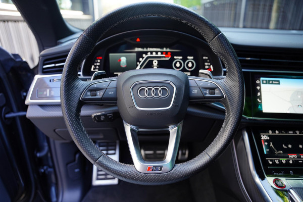 Audi RSQ8 4.0 TFSI Quattro URBAN Zeer Unieke RSQ 8