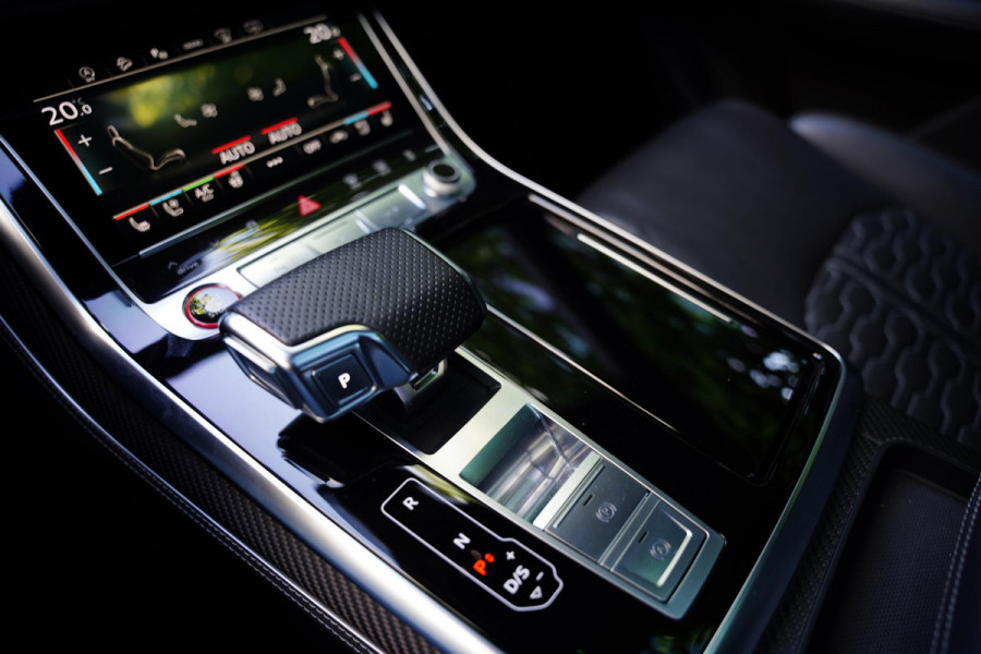 Audi RSQ8 4.0 TFSI Quattro URBAN Zeer Unieke RSQ 8