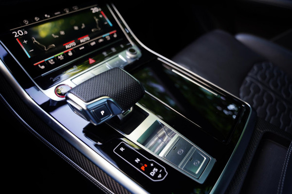 Audi RSQ8 4.0 TFSI Quattro URBAN Zeer Unieke RSQ 8
