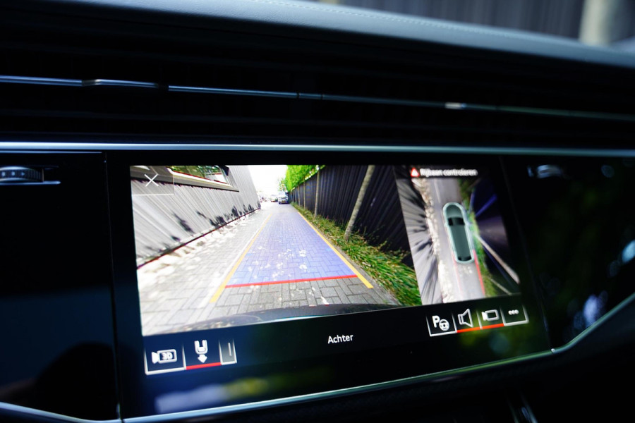 Audi RSQ8 4.0 TFSI Quattro URBAN Zeer Unieke RSQ 8