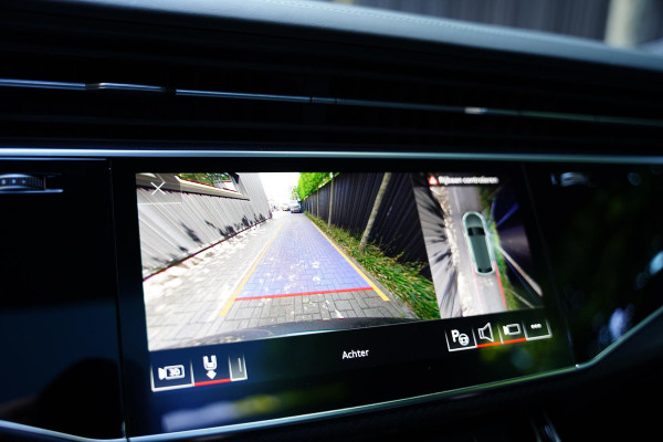 Audi RSQ8 4.0 TFSI Quattro URBAN Zeer Unieke RSQ 8