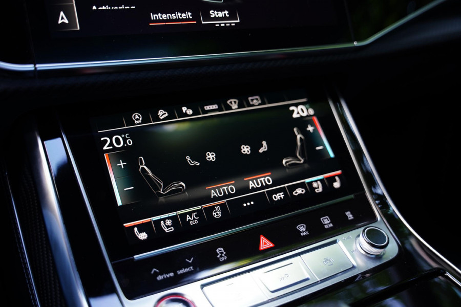 Audi RSQ8 4.0 TFSI Quattro URBAN Zeer Unieke RSQ 8