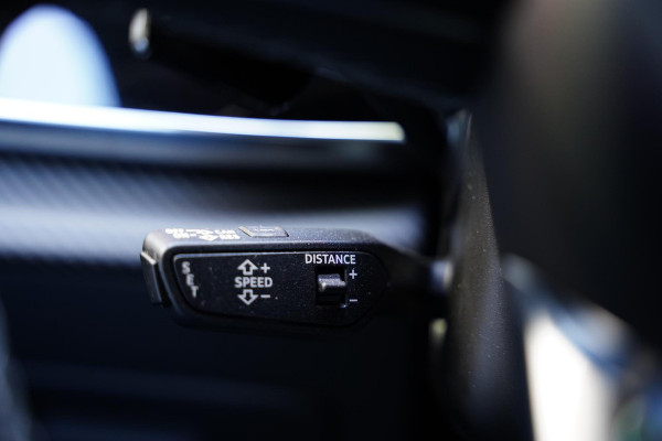 Audi RSQ8 4.0 TFSI Quattro URBAN Zeer Unieke RSQ 8