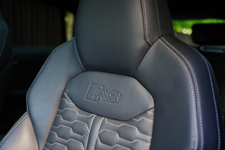 Audi RSQ8 4.0 TFSI Quattro URBAN Zeer Unieke RSQ 8