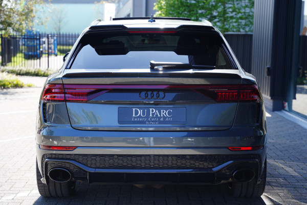 Audi RSQ8 4.0 TFSI Quattro URBAN Zeer Unieke RSQ 8