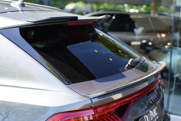 Audi RSQ8 4.0 TFSI Quattro URBAN Zeer Unieke RSQ 8