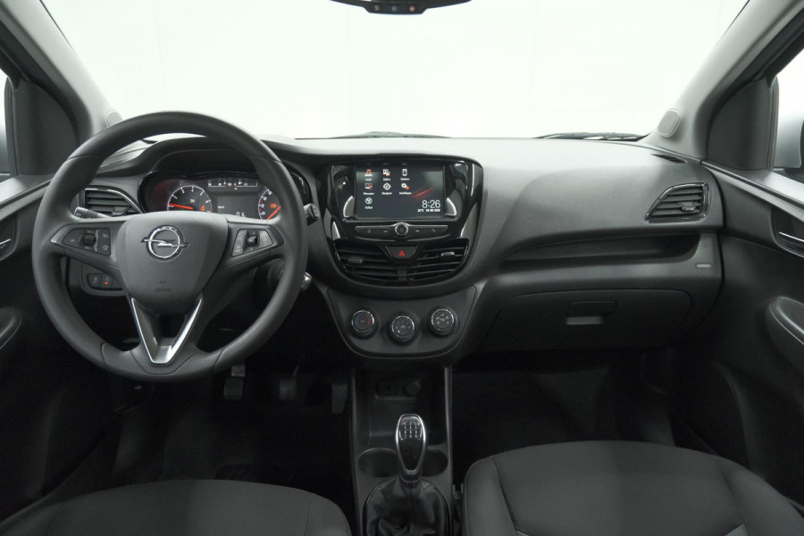 Opel KARL 1.0 Rocks Online Edition | Apple Carplay | Parkeersensoren | Navigatie | Cruise Control