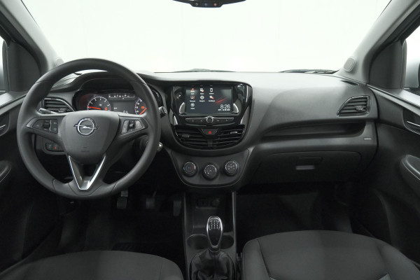 Opel KARL 1.0 Rocks Online Edition | Apple Carplay | Parkeersensoren | Navigatie | Cruise Control
