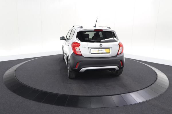 Opel KARL 1.0 Rocks Online Edition | Apple Carplay | Parkeersensoren | Navigatie | Cruise Control
